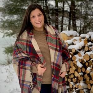 Meet your Posher, Karolane